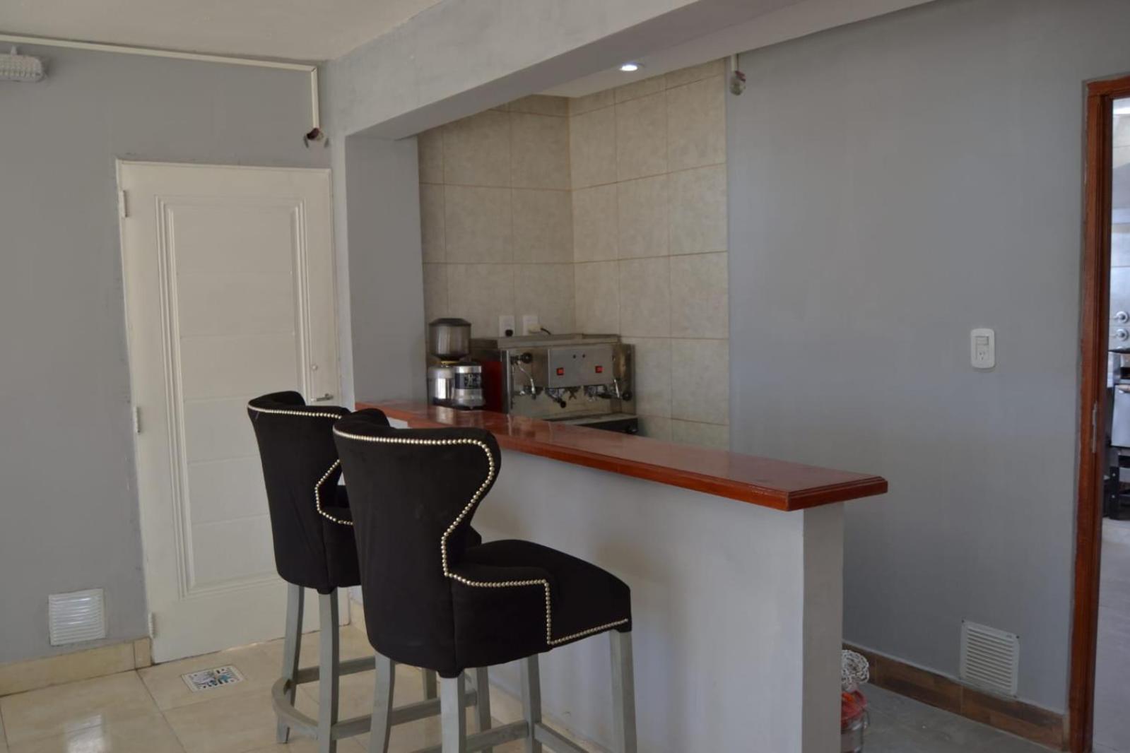 סן אנטוניו דה לוס קוברס Hotel Altos De La Puna מראה חיצוני תמונה